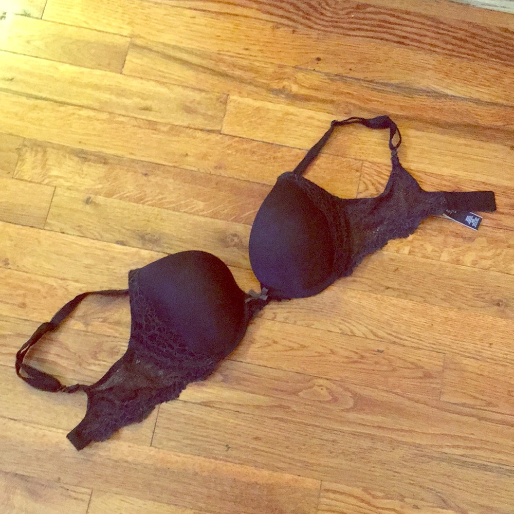 Victoria's Secret Dream Angels Push-Up Bra
